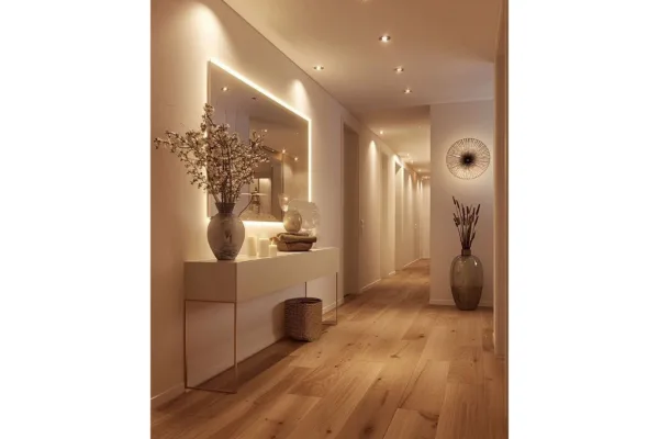 Interior &  Turnkey Projects